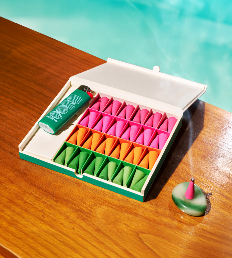 Ripple Incense Droplet By Seth Multi Pack Incense