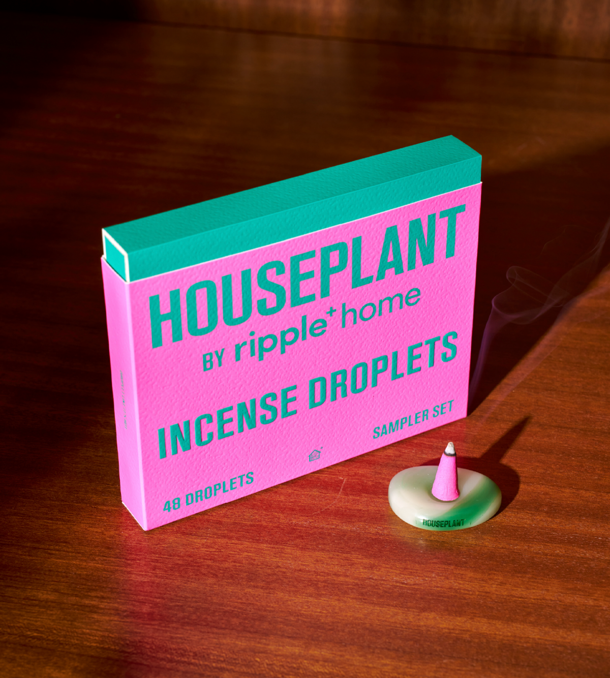 Ripple Incense Droplet By Seth Multi Pack Incense - Image 4 of 10