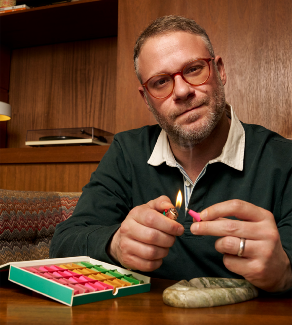 Ripple Incense Droplet By Seth Multi Pack Incense