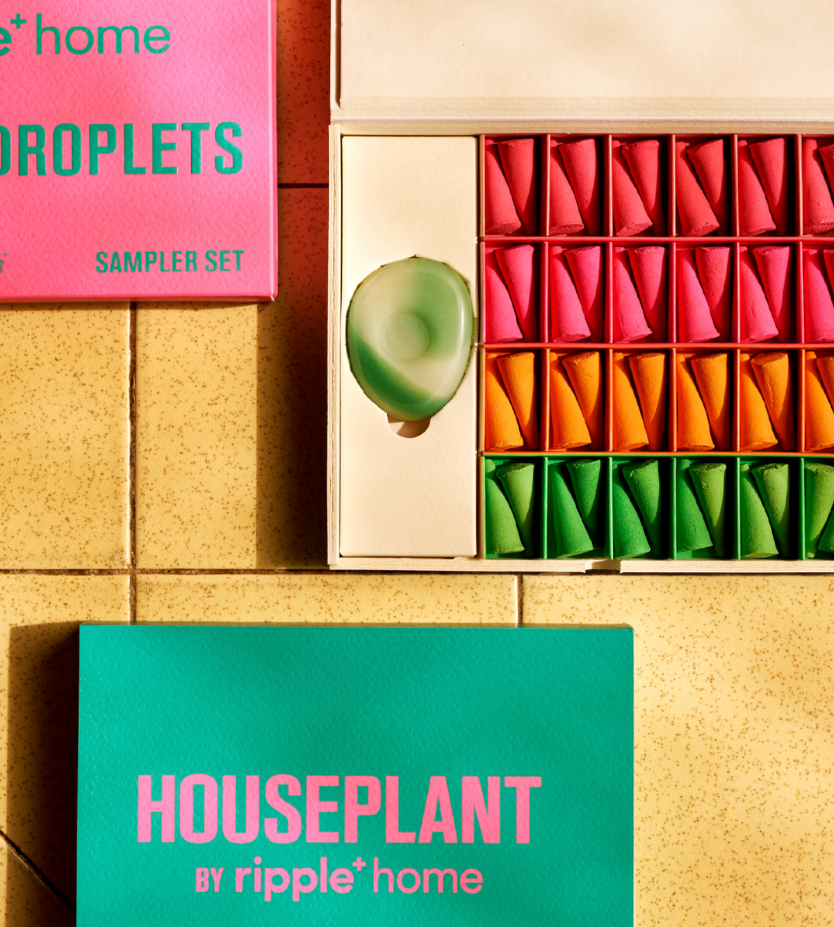 Ripple Incense Droplet By Seth Multi Pack Incense - Image 6 of 10