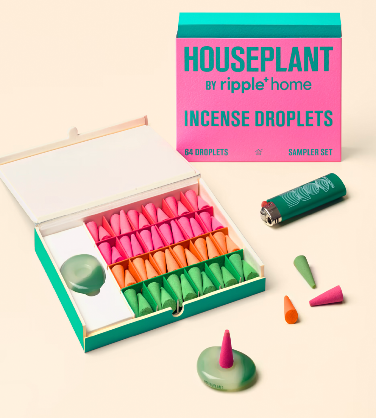 Ripple Incense Droplet By Seth Multi Pack Incense - Image 8 of 10