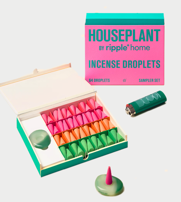 Ripple Incense Droplet By Seth Multi Pack Incense