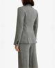 Smythe Storm Flap Blazer - Gray - Thumbnail 3