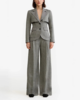 Smythe Storm Flap Blazer - Gray - Thumbnail 4