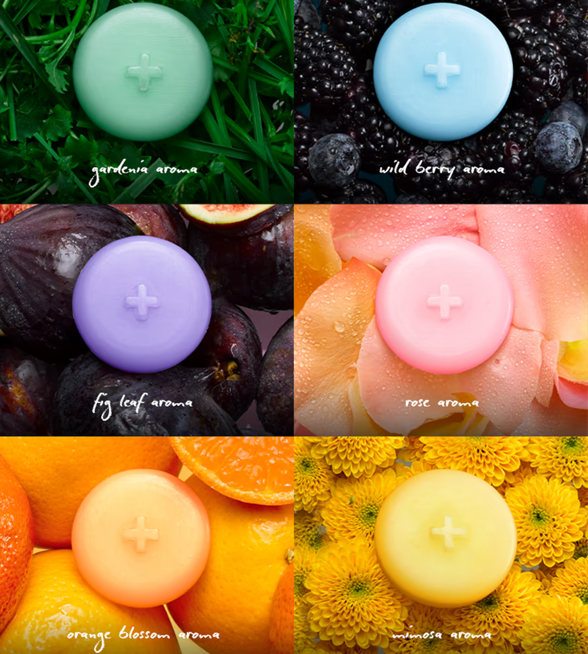 Ripple Scent Wax Melts / Multi Sets Incense - Image 3 of 6