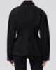 AGOLDE Myra Jacket - Black - Thumbnail 2