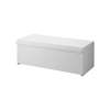 Yamazaki Home Bread Box - Wide - Steel - Thumbnail 8