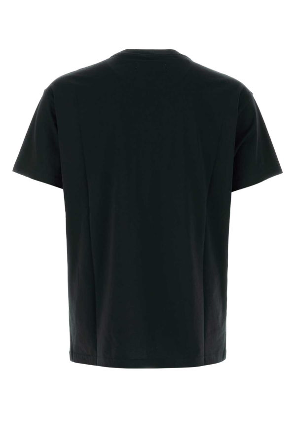 Vivienne Westwood Cotton T-Shirt - Black