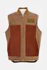 JUNYA WATANABE Filson Vest - Beige - Thumbnail 1