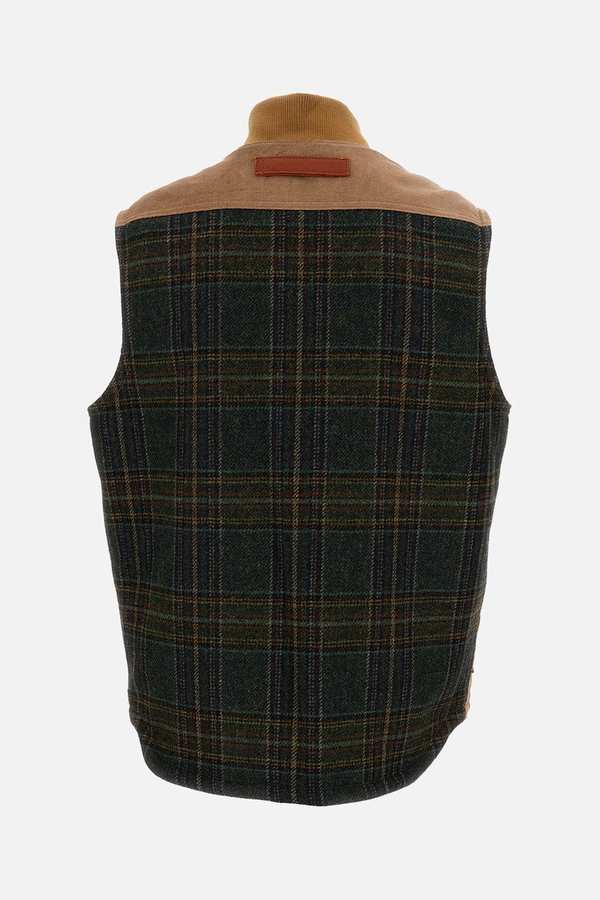 JUNYA WATANABE Filson Vest - Beige