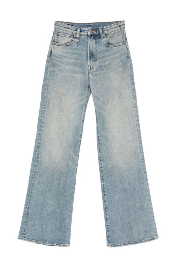 R13 Jeans - Blue