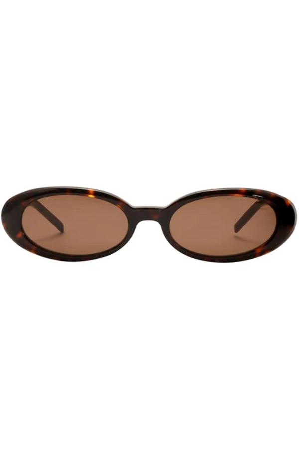 Heaven Mayhem Esme Sunglasses - Tortoise