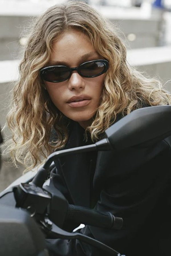 Heaven Mayhem Vesper Sunglasses