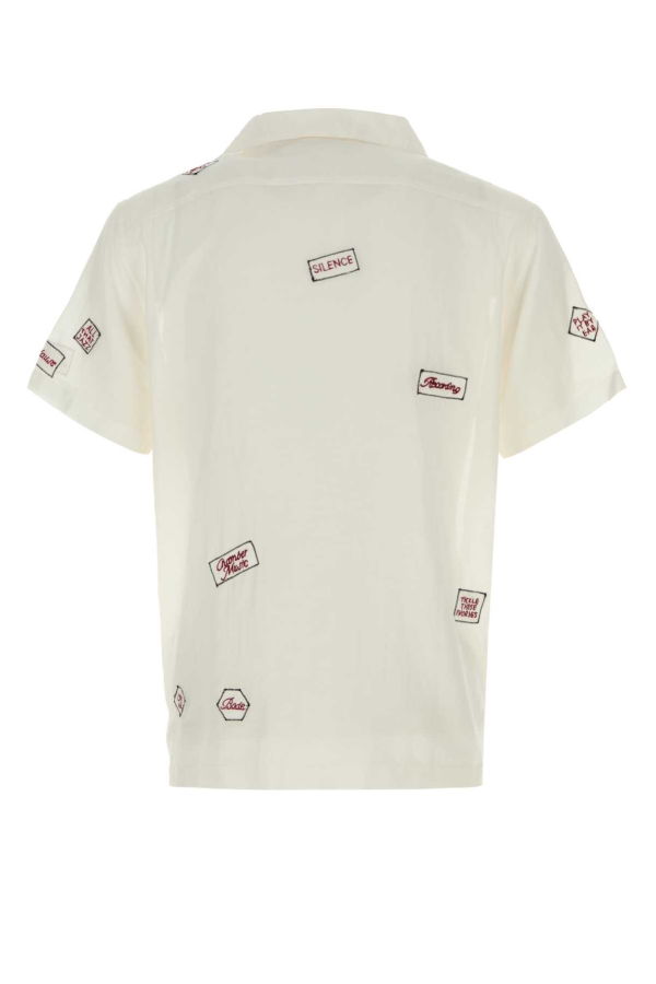 BODE On Air Shirt - White