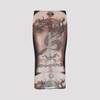 Jean Paul Gaultier Safe Sex Tattoo Midi Skirt - Nude Brown Black - Thumbnail 4