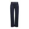 Jean Paul Gaultier Cotton Jeans - Vintage Blue - Thumbnail 2
