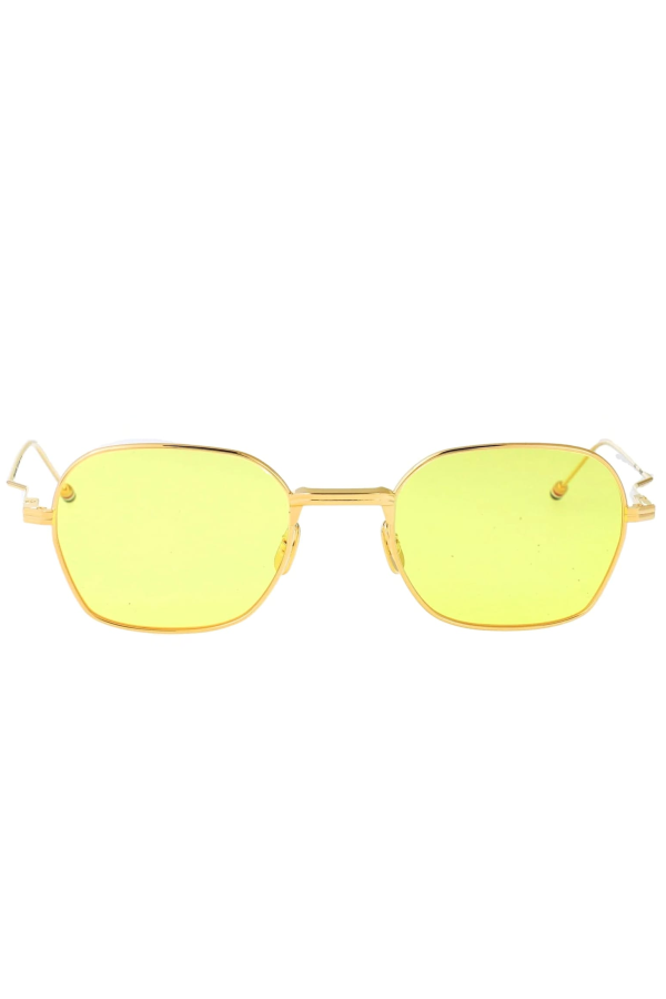 thom browne Rectangular Sunglasses
