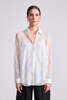 Apiece Apart Alva Button Up Top - Thumbnail 1
