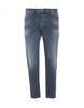 Dondup Brighton Jeans - Blue - Thumbnail 1
