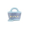 Marni Tropicalia Micro Bag Shoulder Bag - Vivid Blue - Thumbnail 2
