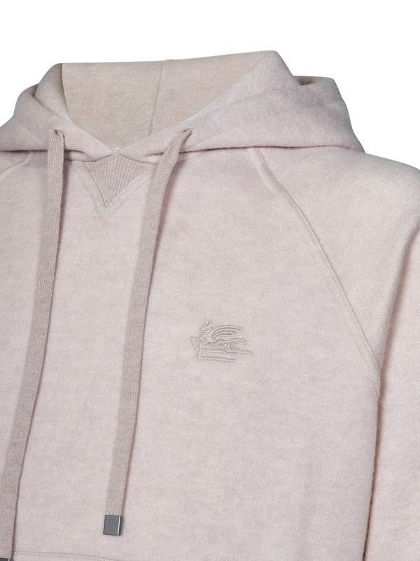 Etro Sweater - Beige