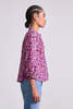 Apiece Apart Trini Peony Top - Thumbnail 2