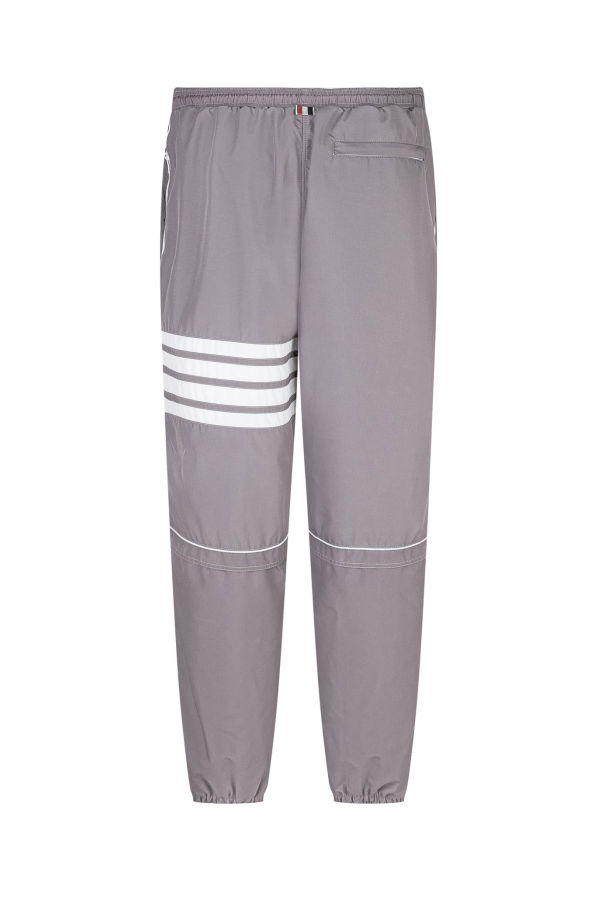 Thom Browne Pants - Med Grey