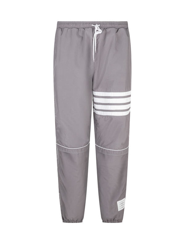 Thom Browne Pants - Med Grey