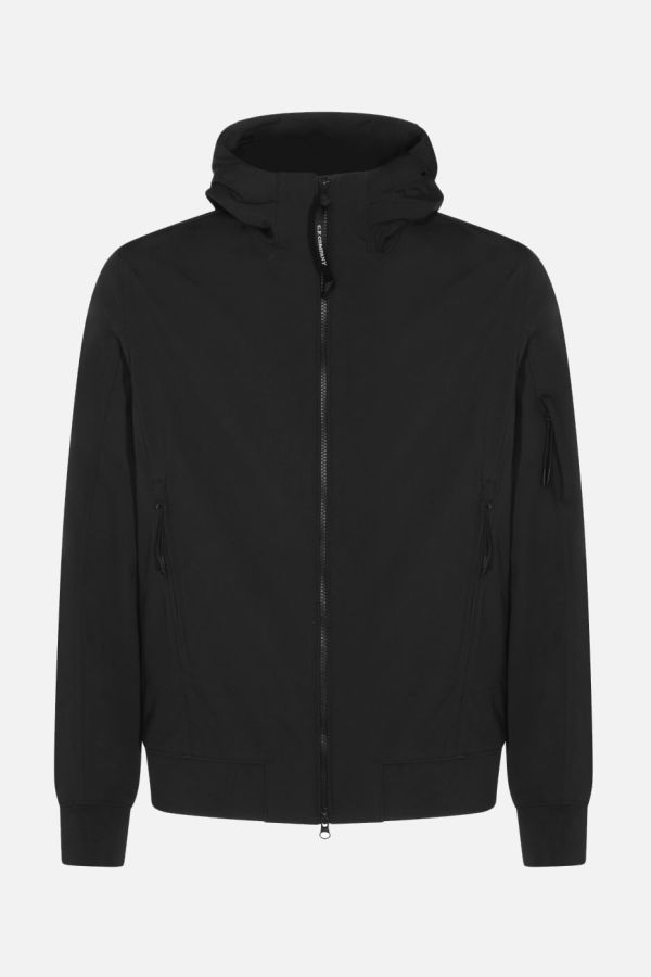 C.P. Company Casual Jacket - Black