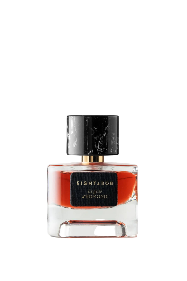 Eight & Bob Le Geste d'Edmond Perfume