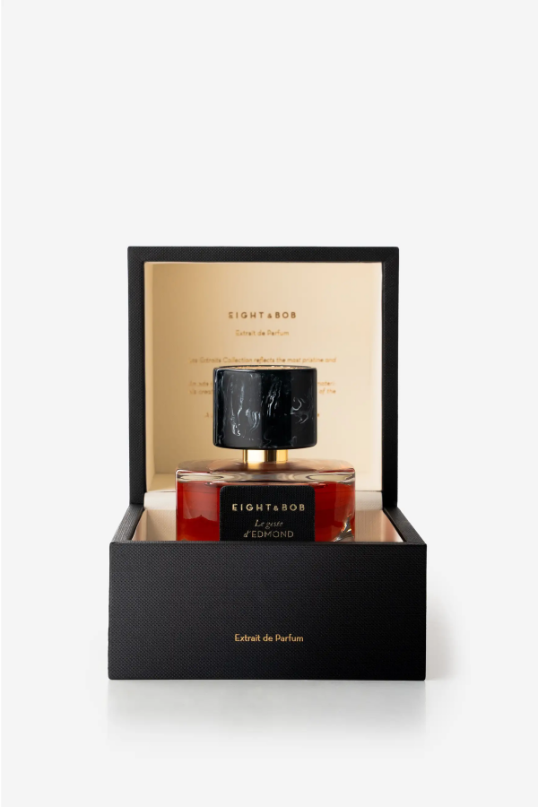 Eight & Bob Le Geste d'Edmond Perfume