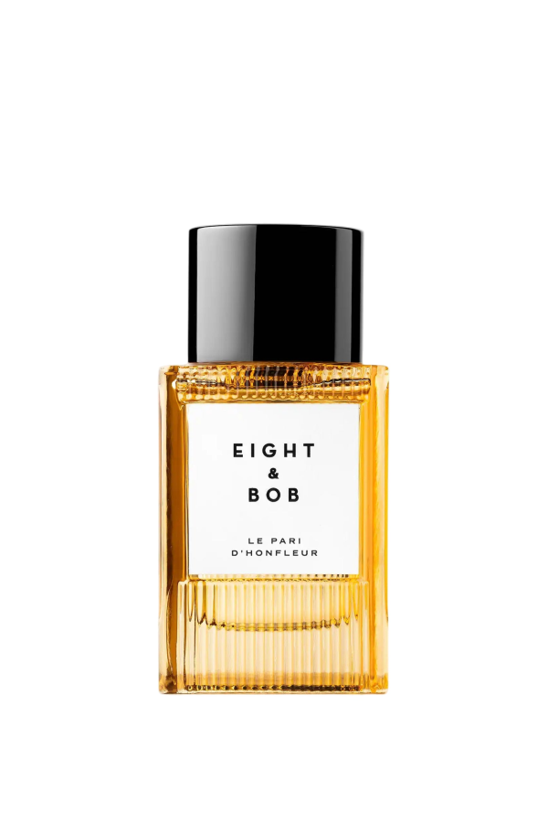Eight & Bob Le Pari D'Honfleur Perfume