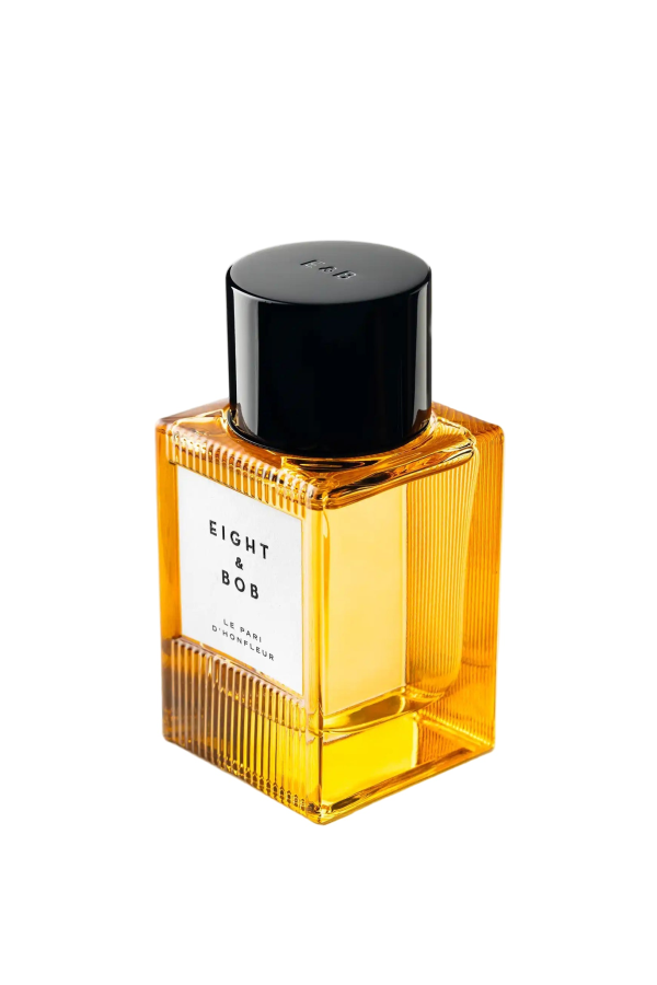 Eight & Bob Le Pari D'Honfleur Perfume