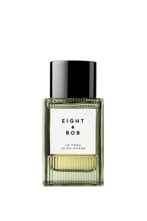 Eight & Bob Le Trou 19 Du Phare Eau de Parfum