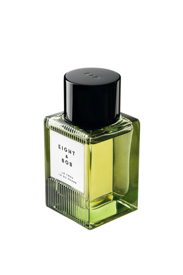 Eight & Bob Le Trou 19 Du Phare Eau de Parfum