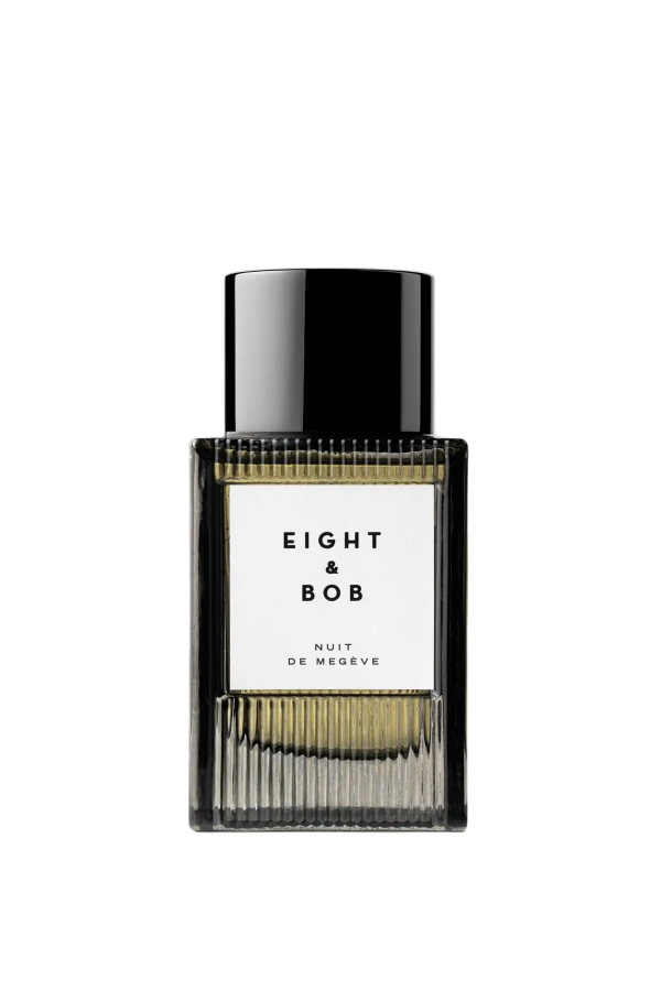 Eight & Bob Nuit de Megève Fragrance
