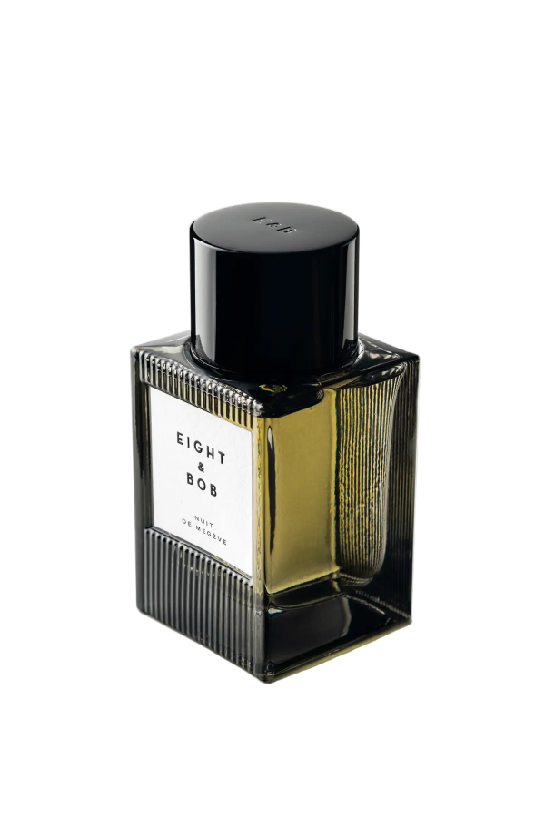 Eight & Bob Nuit de Megève Fragrance