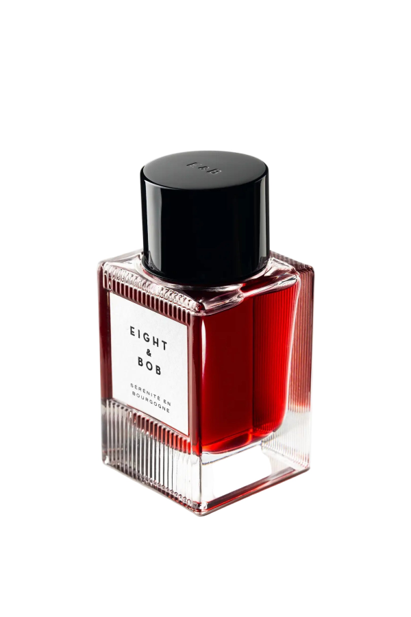 Eight & Bob Sérénité En Bourgogne Perfume