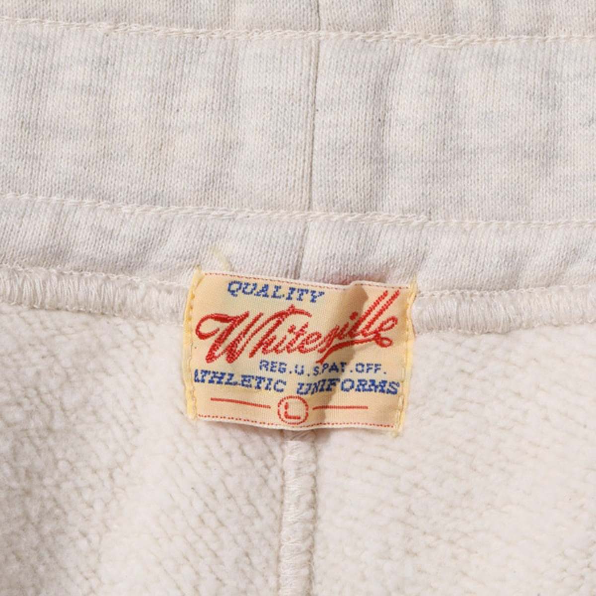 Whitesville WV49036 Heavy Sweat Pants - Image 3 of 9