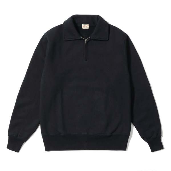 Whitesville WV69641 Quarter Zip Sweatshirt