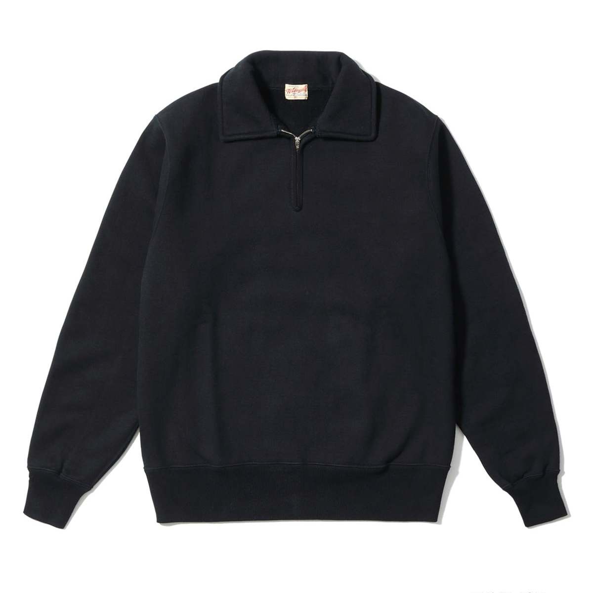 Whitesville WV69641 Quarter Zip Sweatshirt - Image 1 of 2