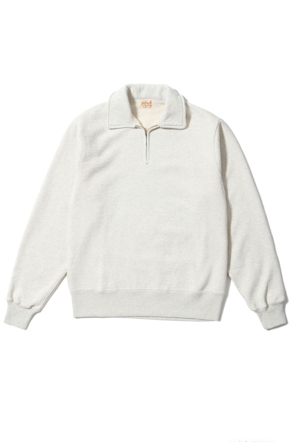 Whitesville WV69641 Quarter Zip Sweatshirt