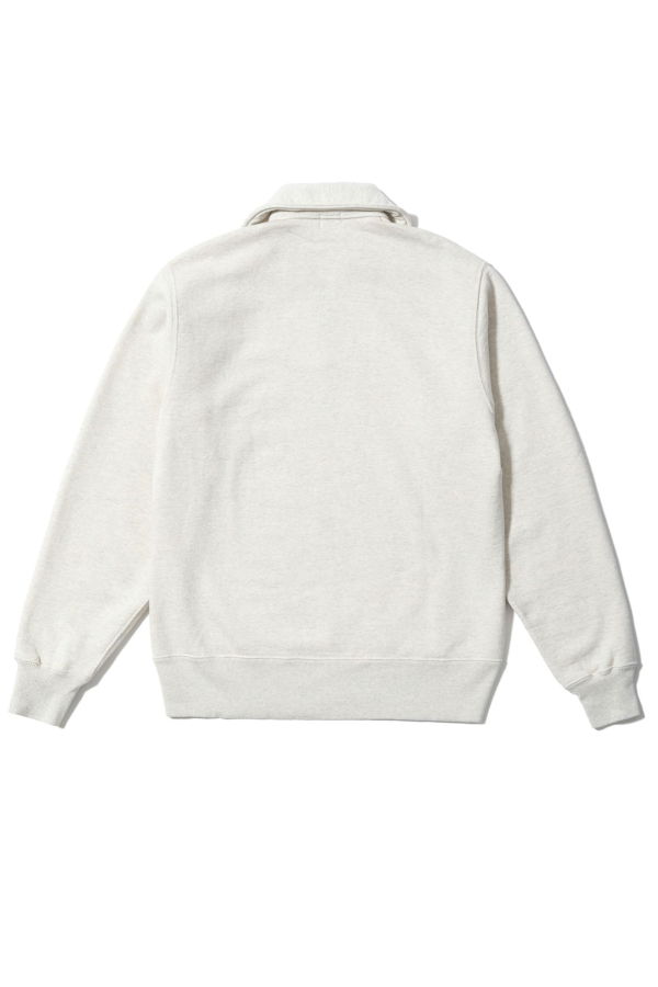 Whitesville WV69641 Quarter Zip Sweatshirt