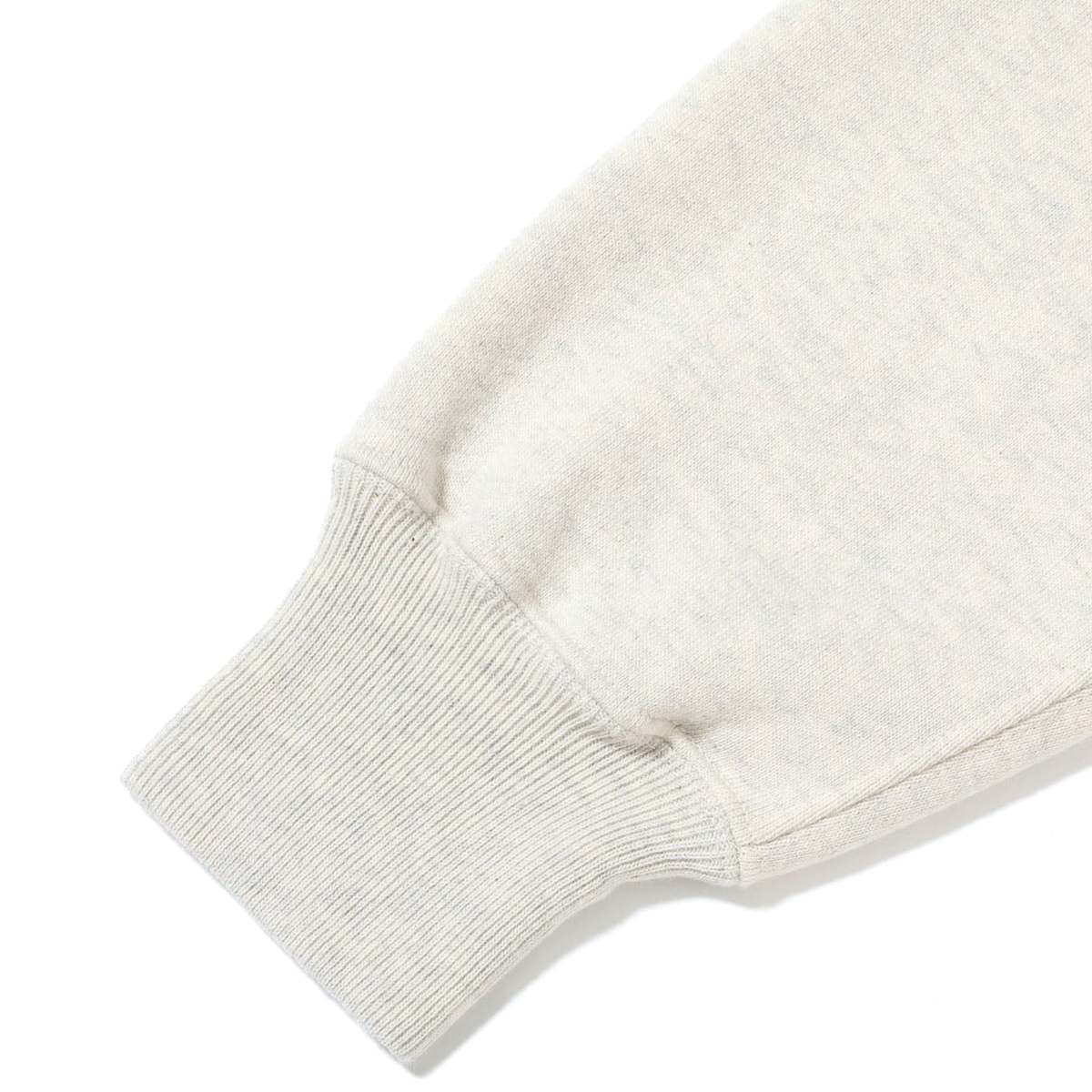 Whitesville WV69641 Quarter Zip Sweatshirt - Image 7 of 10