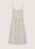 The New Society Lippia Dress - Sand - Thumbnail 2