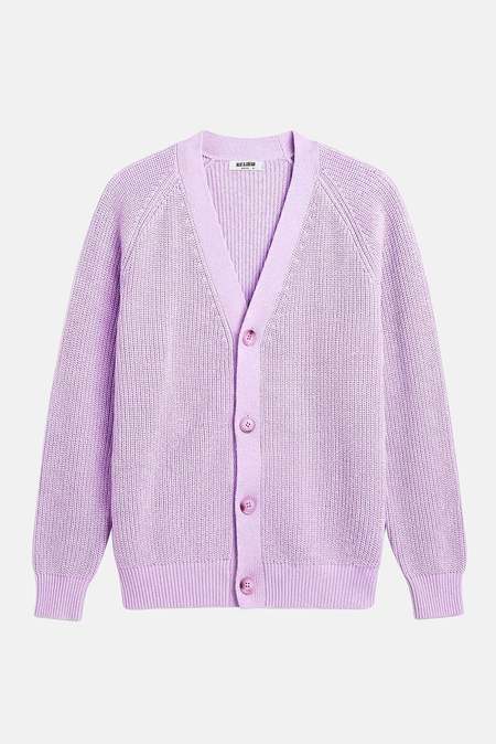 Doublet Happy Balloons cardigan - black | Garmentory