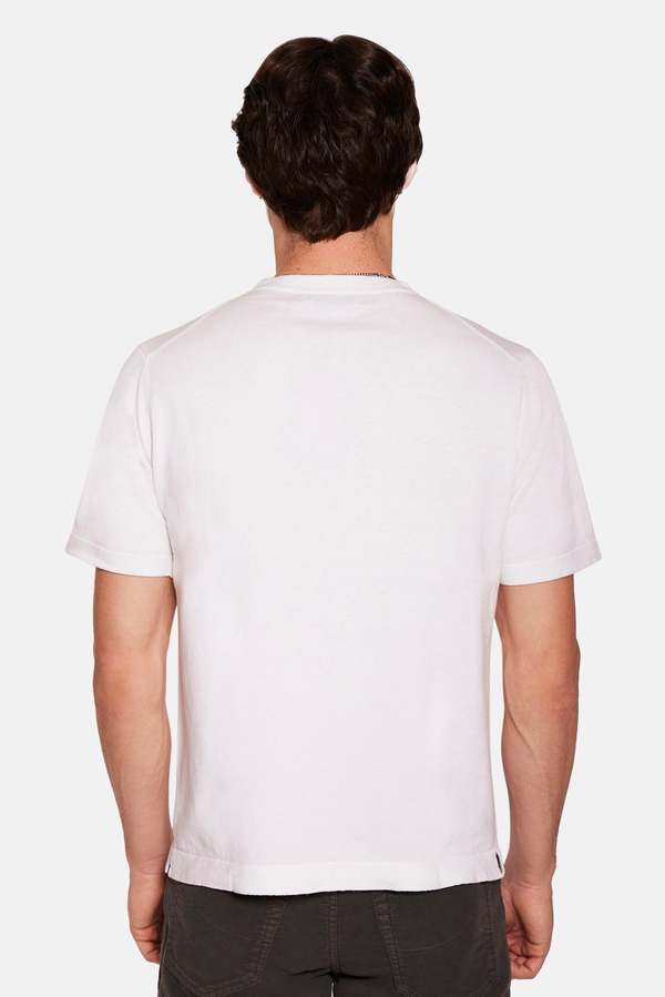 Blue&Cream Duane Knit Tee