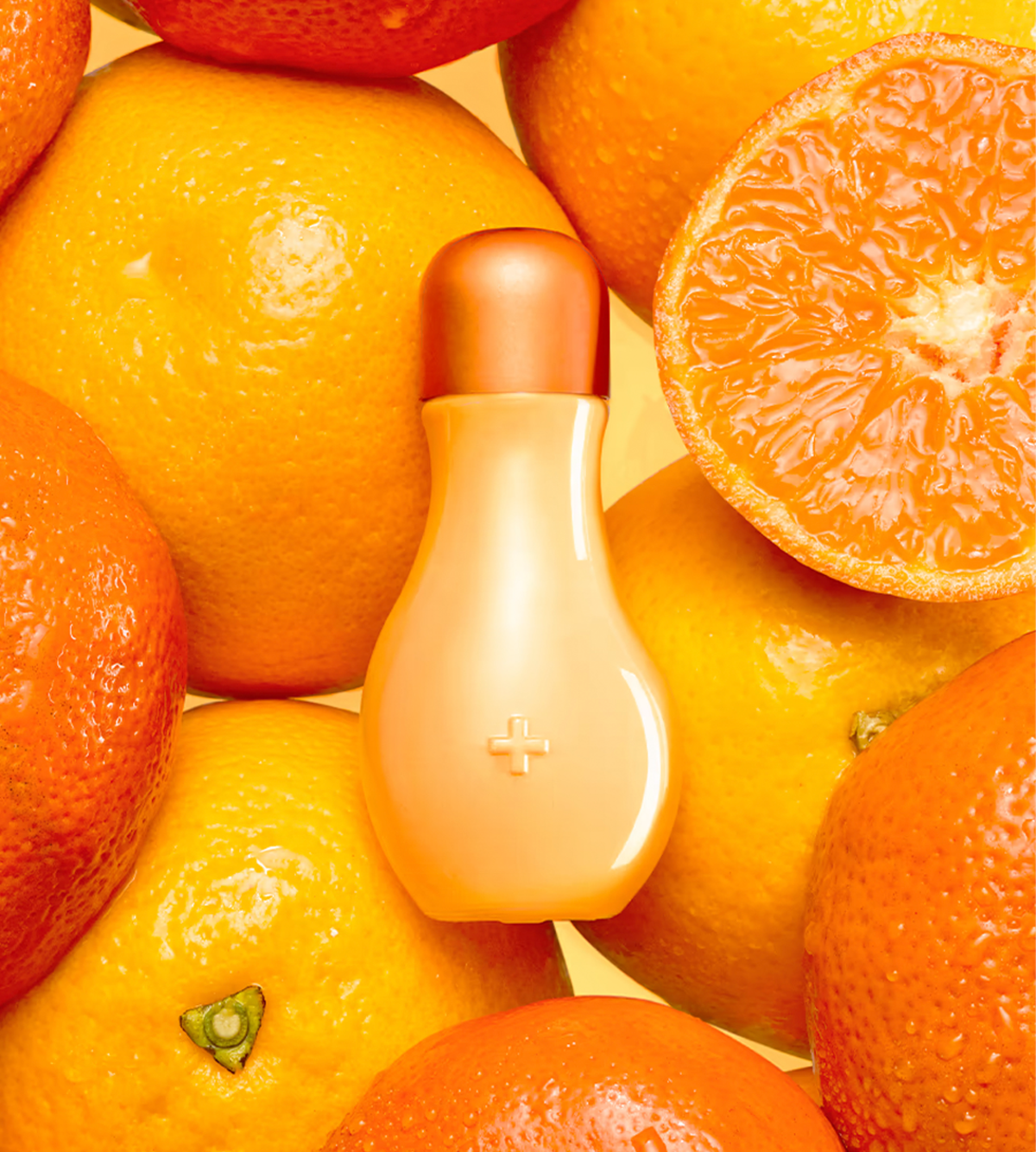 Ripple Happy Orange Blossom Fragrance Oil - Image 2 of 4