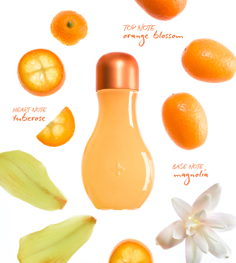 Ripple Happy Orange Blossom Fragrance Oil