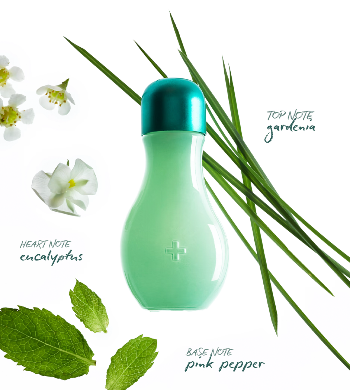 Ripple Power/Gardenia Fragrance Oil - Image 3 of 4